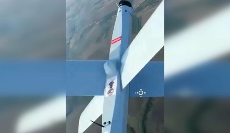 Росія запускає нові баражуючі боєприпаси “Ланцет”
