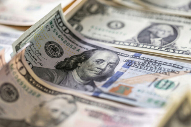 Курс долара та євро на 29 вересня 2023 року