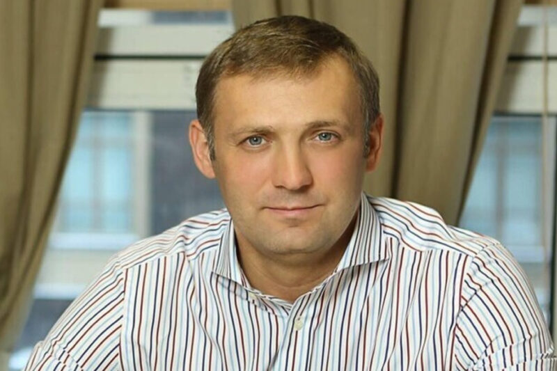 Суд затвердив угоду з бізнесменом Тищенком