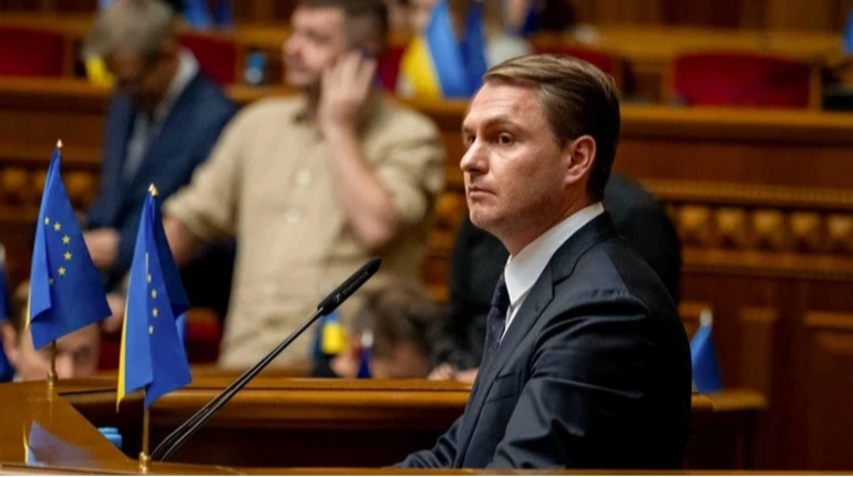Генпрокурор України попередив про відповідальність для добувників