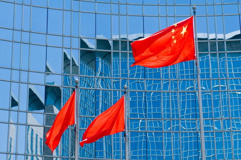 Китай і Білорусь обговорили закриття кордону з Польщею