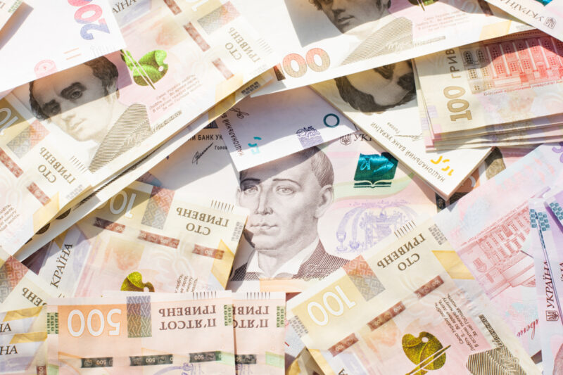 Оборонні потреби України у 2026 році перевищать 120 млрд доларів