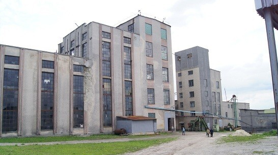 Приватизація Зарубинського спиртового заводу: аукціон 11 вересня