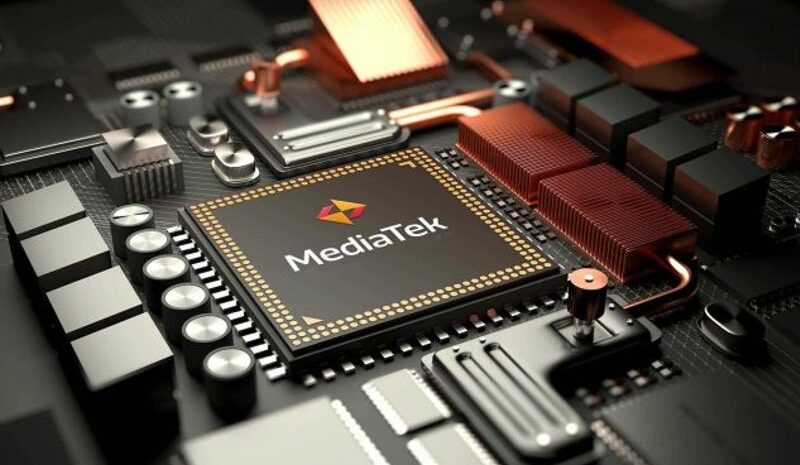 MediaTek представить новий процесор 22 вересня