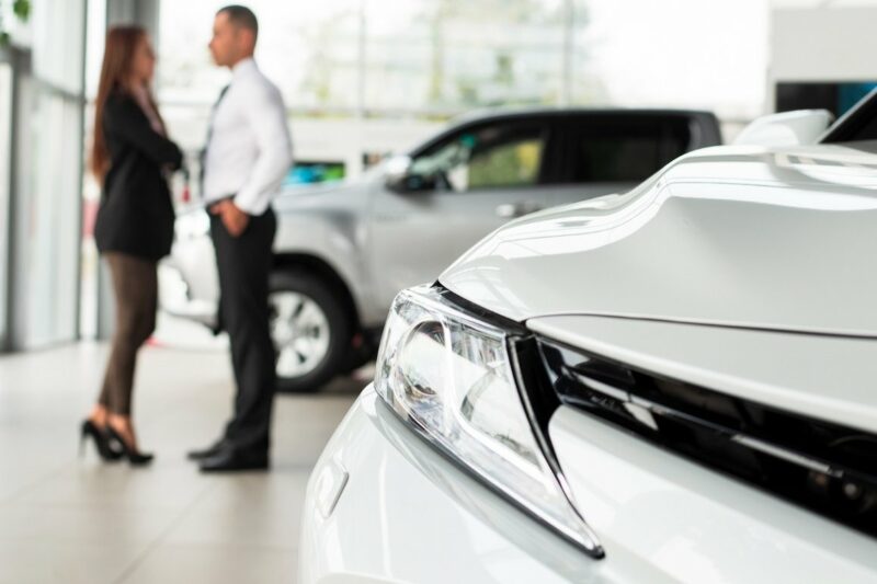 Популярність кольорів автомобілів у 2024 році