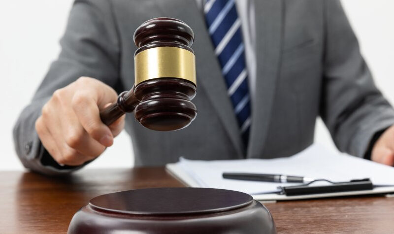 Суд у Гамбурзі засудив п’ятьох за постачання в Росію