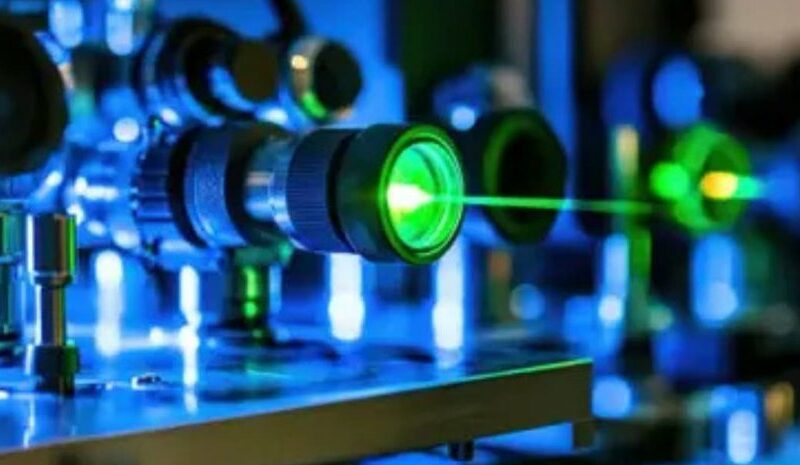 США тестують нову технологію збагачення урану