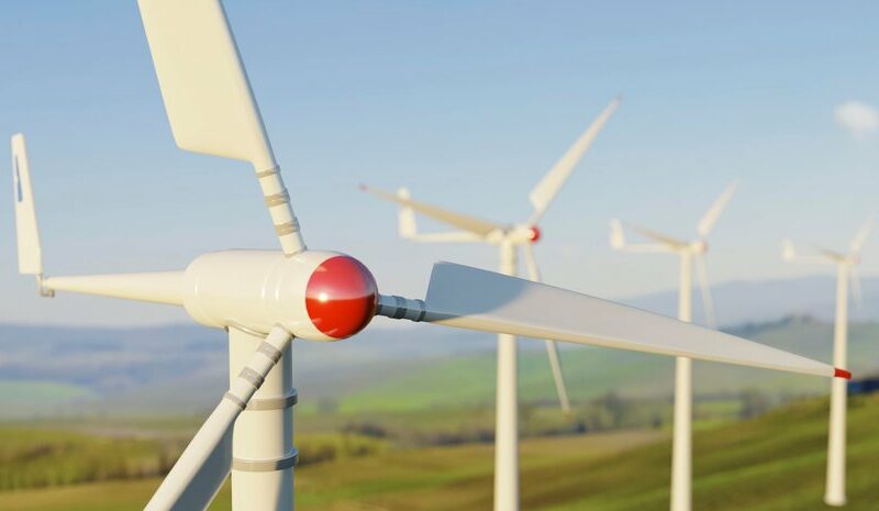 Вартість вітряних турбін зросла вдвічі в Австралії