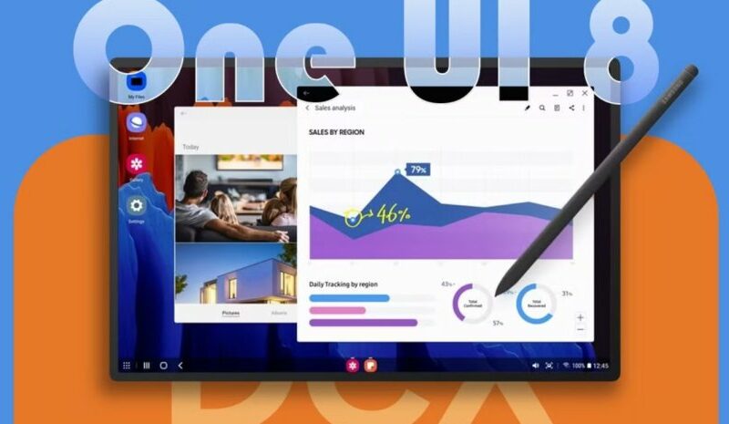 Оновлення Samsung DeX: нові можливості для користувачів