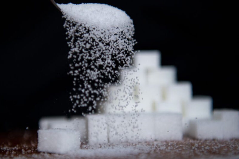 ТОП-5 експортерів цукру України у 2024/25 році