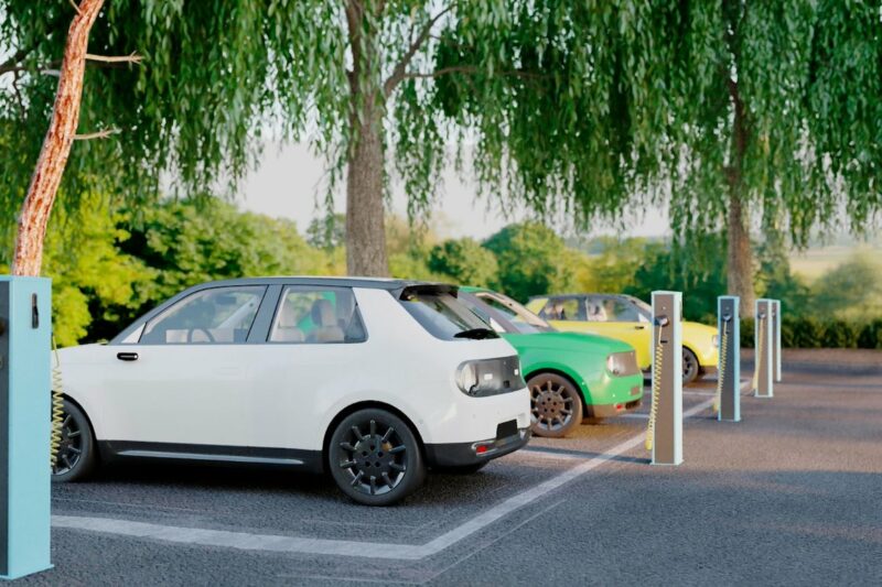 Як уникнути 1% заряду батареї Tesla під час поїздки