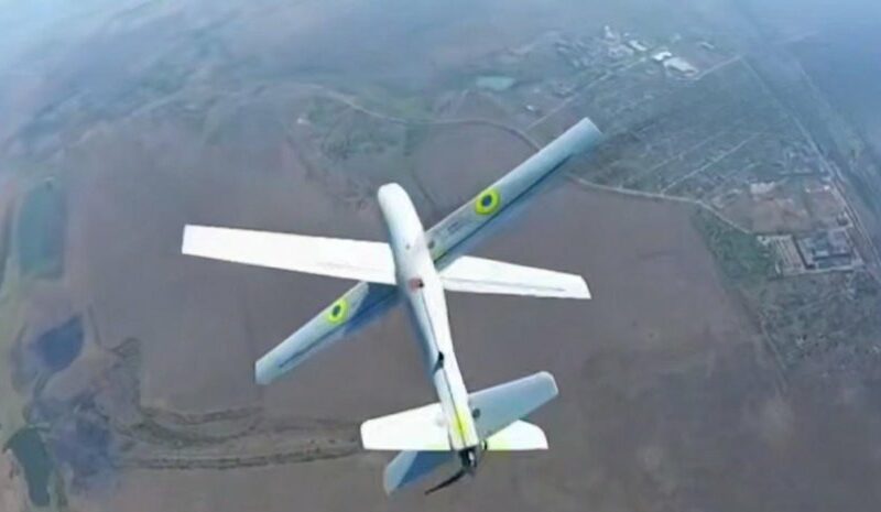 Сили оборони знищили російський комплекс “Панцирь-С1”