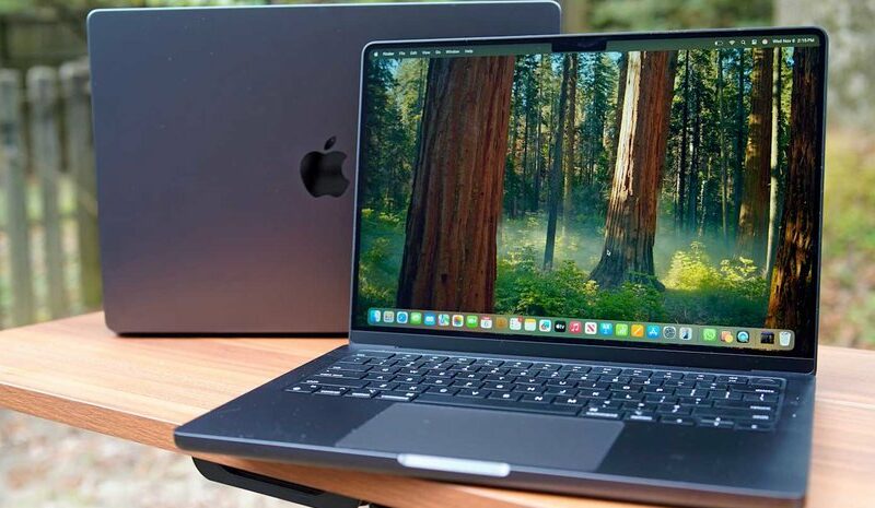 Проблеми з Touch Bar після оновлення macOS Tahoe