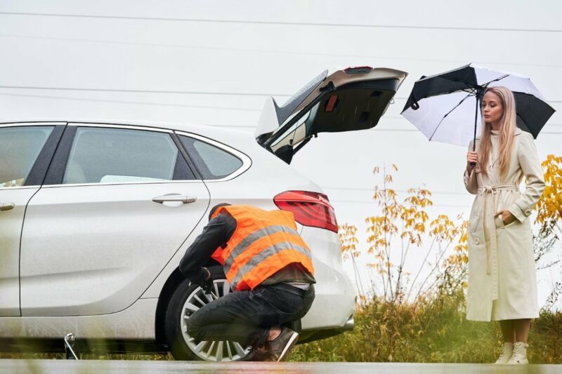 Які проблеми автомобілів виникають восени?