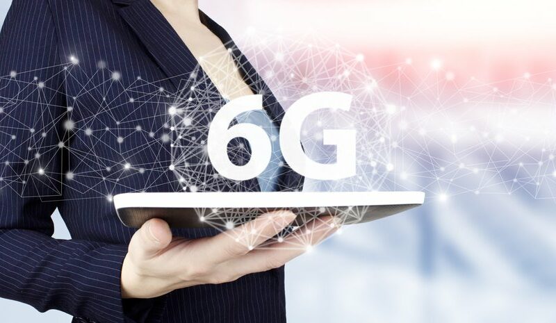 Вчені створили чіп 6G, який перевершує 5G