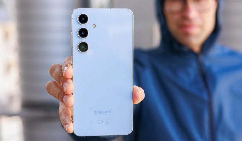 Samsung анонсувала One UI 8 для своїх смартфонів