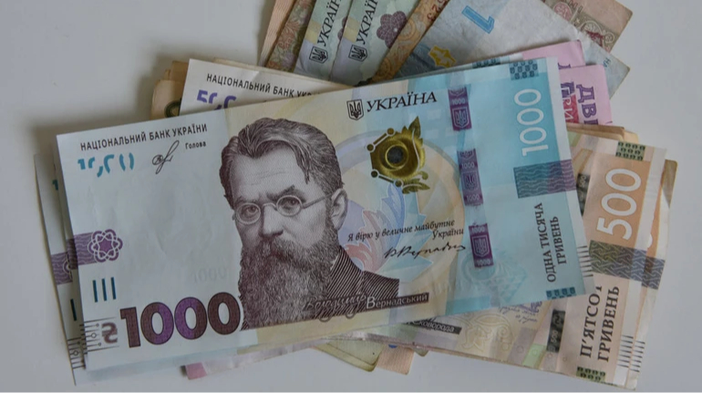 Податки на розвиток громад України: дані за 2025 рік