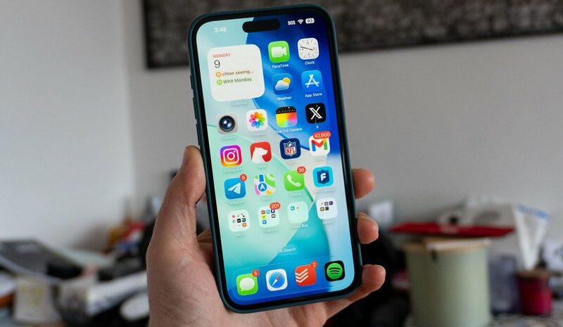 Проблеми з iOS 26: чи варто повертатися до iOS 18?