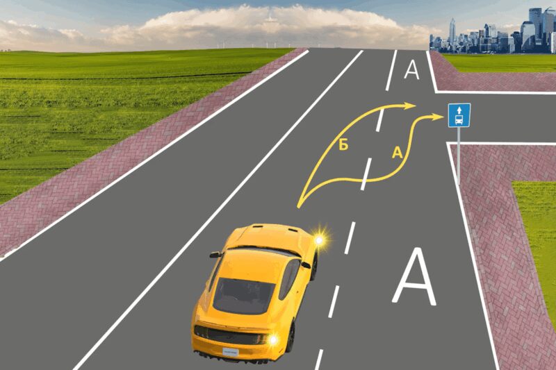 Правила повороту для водіїв: що потрібно знати?