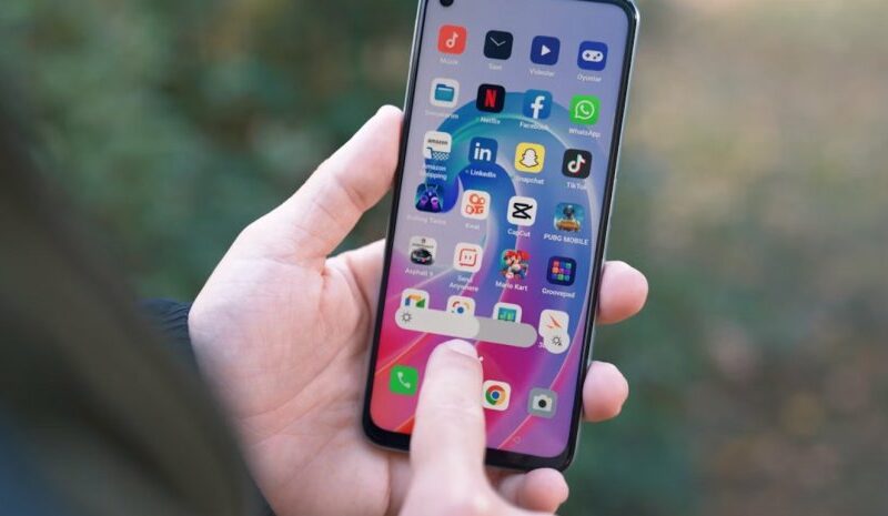 Оновлення Android: нові функції для зручності користувачів