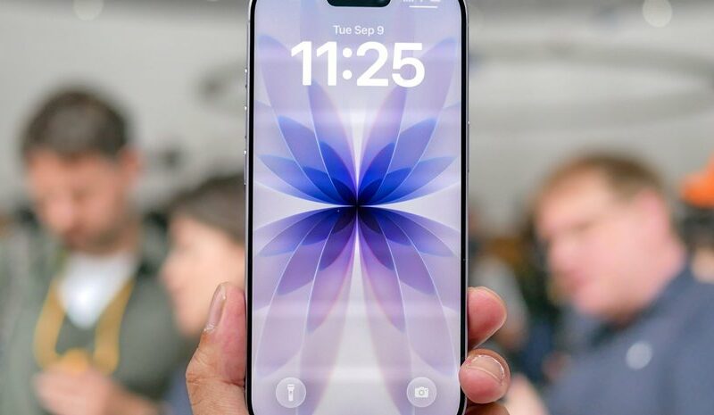 Apple анонсувала iOS 26 з новими функціями