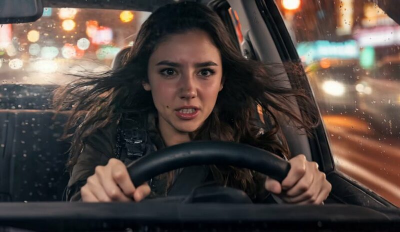 Штучний інтелект створює акторку: Тіллі Норвуд на шляху до слави