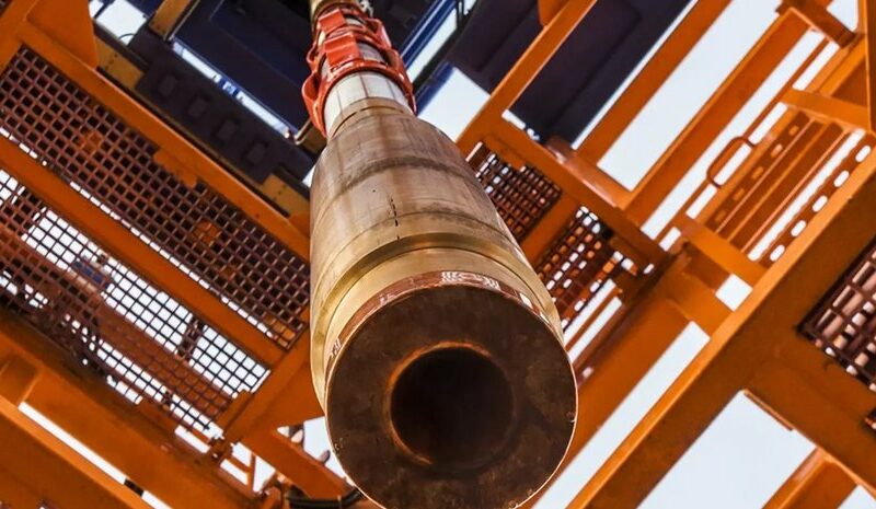 Прорив у геотермальній енергетиці: нова технологія буріння