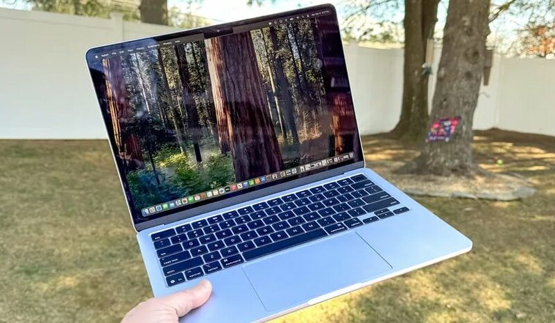 П’ять цікавих способів використання USB-C на MacBook