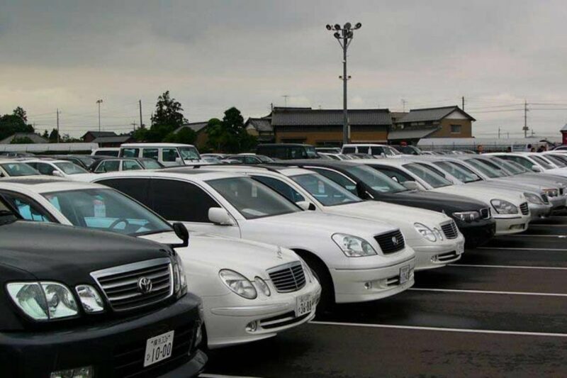 Скручений пробіг: як уникнути шахрайства при купівлі авто