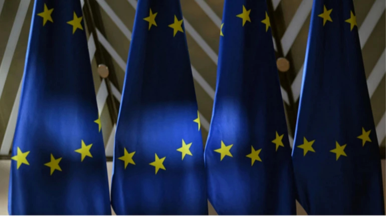 Україна та ЄС підписують нову торгову угоду