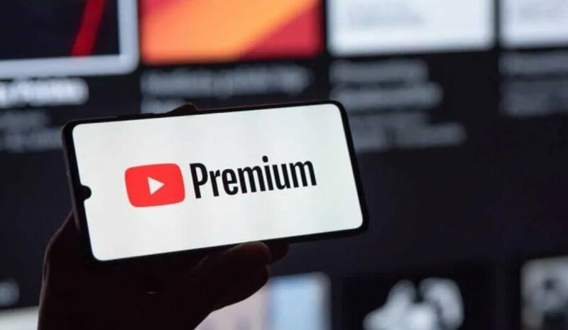 Microsoft Edge для Android: фонове прослуховування YouTube