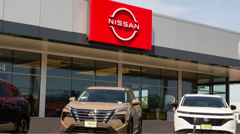 Nissan планує випуск гібридів в Південній Африці