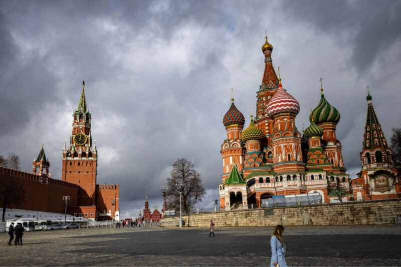 Росія розглядає підвищення ПДВ для зменшення дефіциту