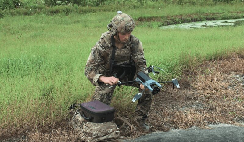 Майбутнє безпілотників в Україні: нові технології та тренди