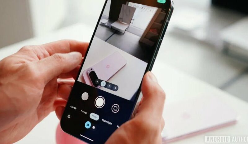 Проблеми з оновленням Android 16 QPR1 на Pixel