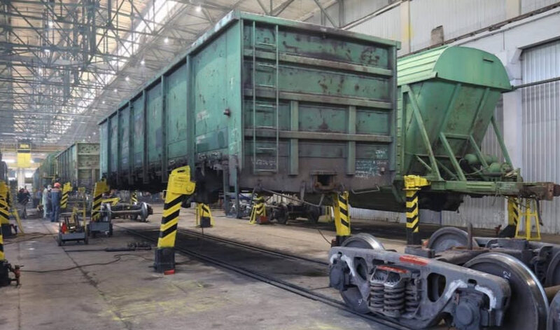 Укрзалізниця очікує збитків у 600 млн гривень