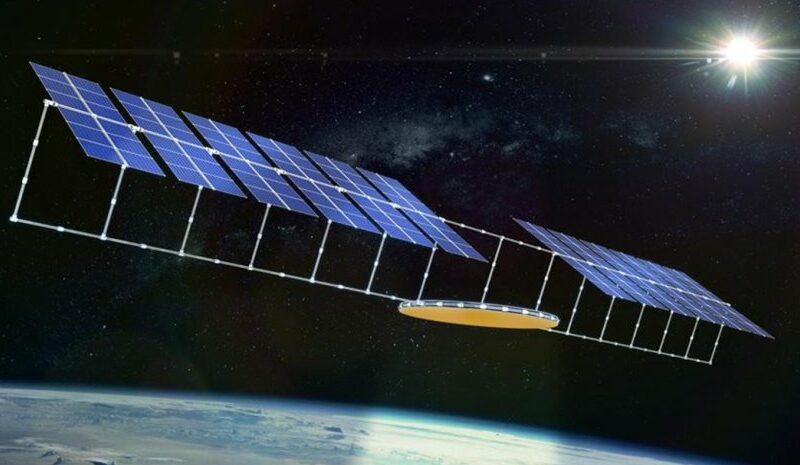 Космічна сонячна електростанція: новий шлях до енергонезалежності