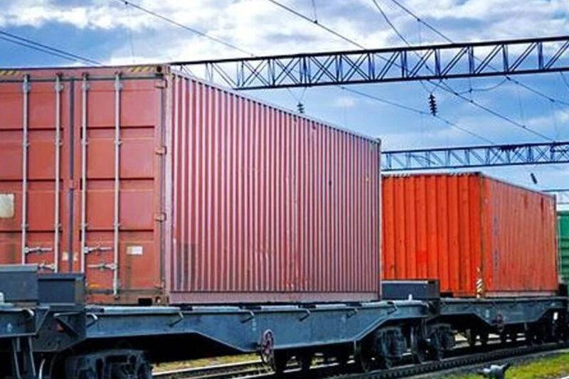 MOST Logistic запустила новий контейнерний сервіс