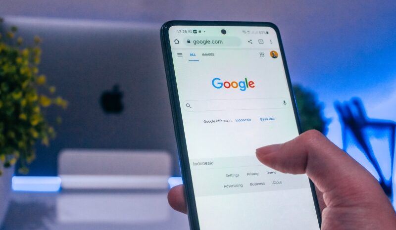 Проблеми з сервісами Google у Східній Європі
