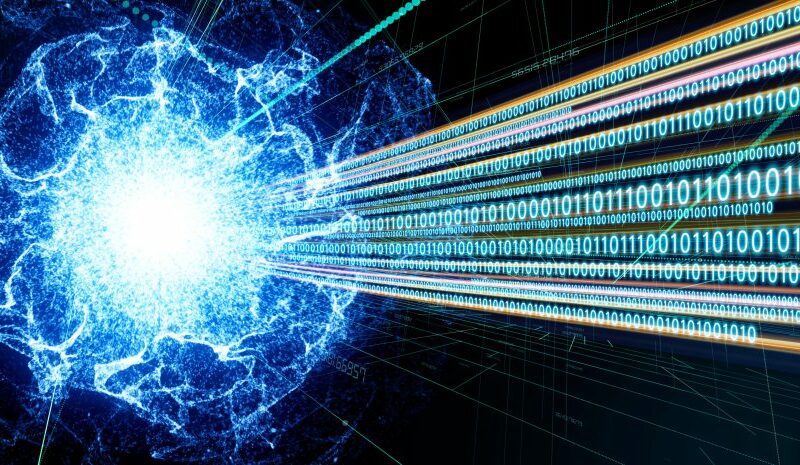 Революція в енергетиці: Data City у Техасі
