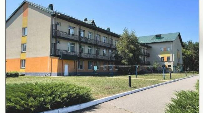 АРМА розпочала консультації щодо санаторію на Київщині