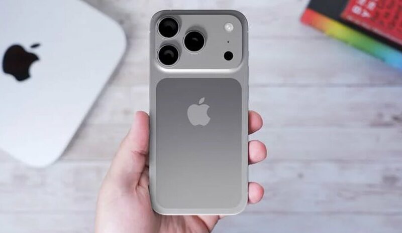 iPhone 17: проблеми з Apple Intelligence та камерами