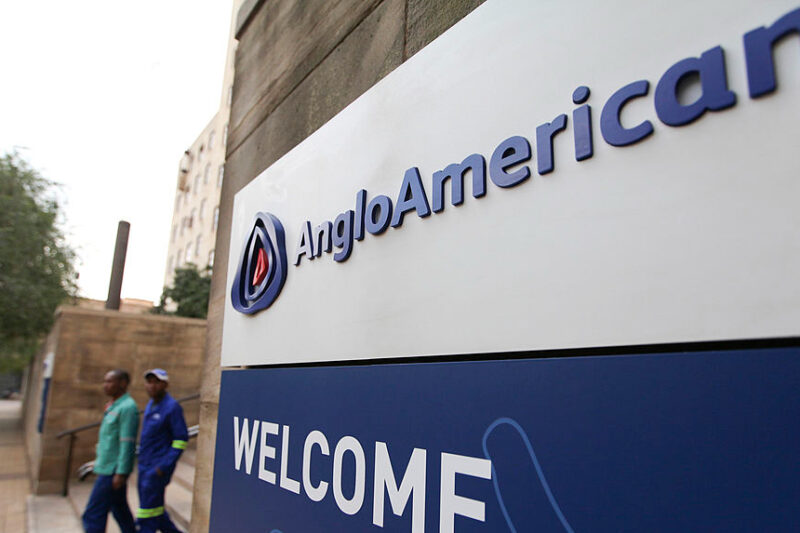 Anglo American та Teck Resources об’єднуються в мідного гіганта