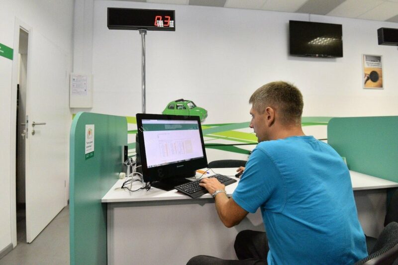 Оновлення тестів для водійських прав в Україні