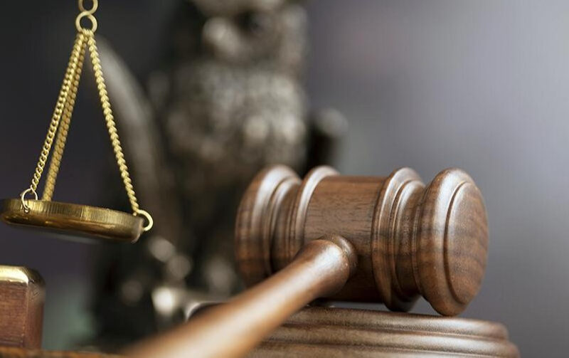Військовослужбовця засудили за поширення порнографії