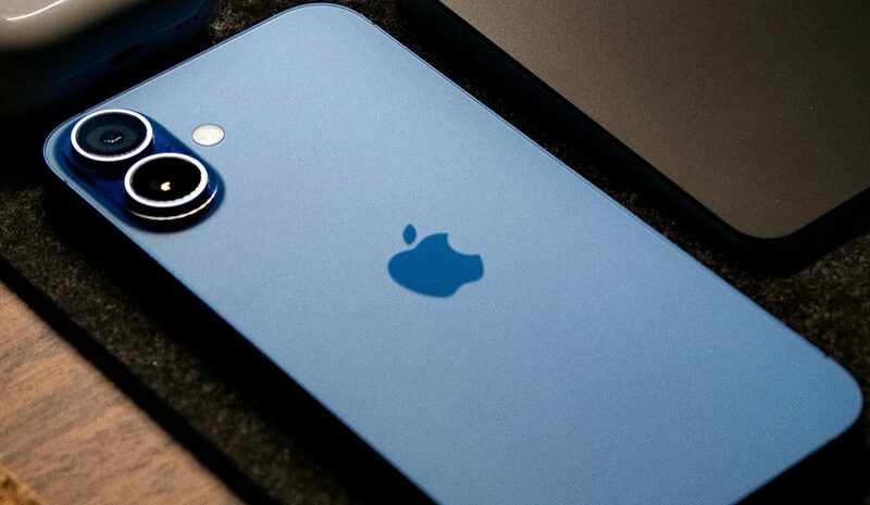Як оновити iPhone: корисні поради для економії заряду