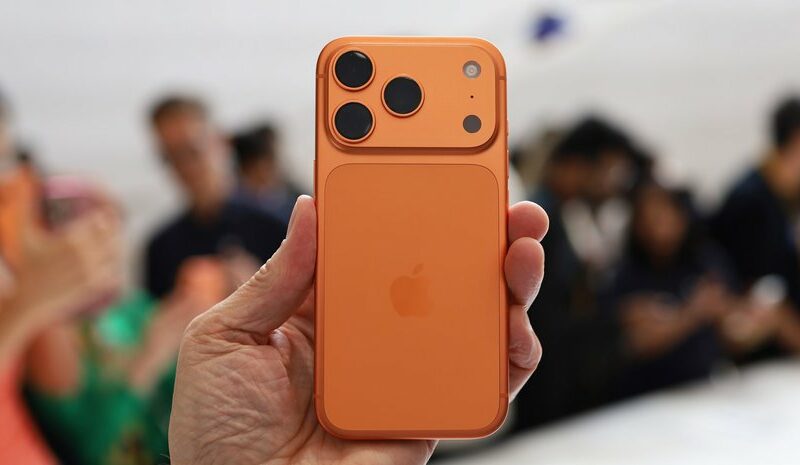 Apple iPhone 17: Нові функції та їх походження