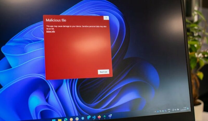 Як підвищити приватність у Windows 11: прості налаштування