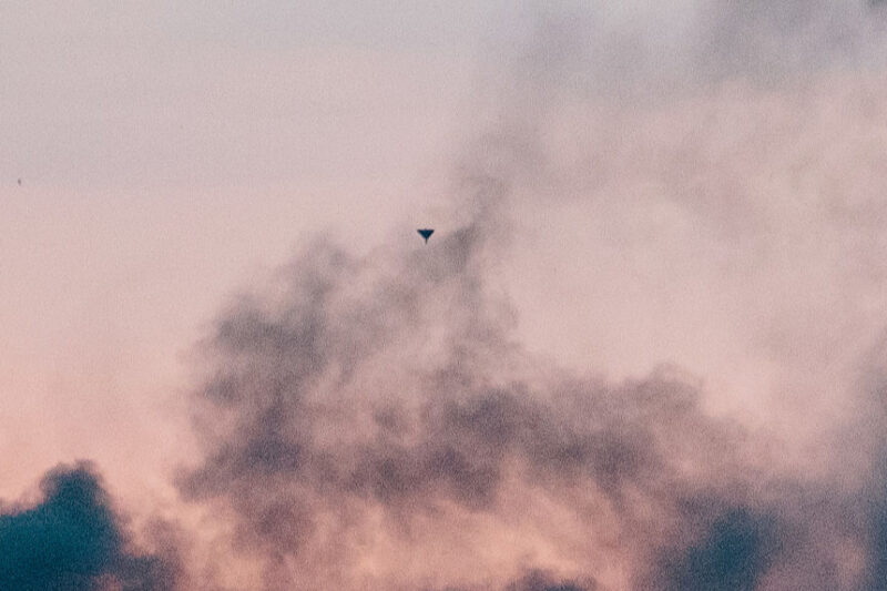 Атака ворога на енергетичні об’єкти Чернігівщини