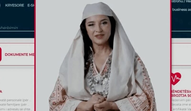 В Албанії штучний інтелект став міністром